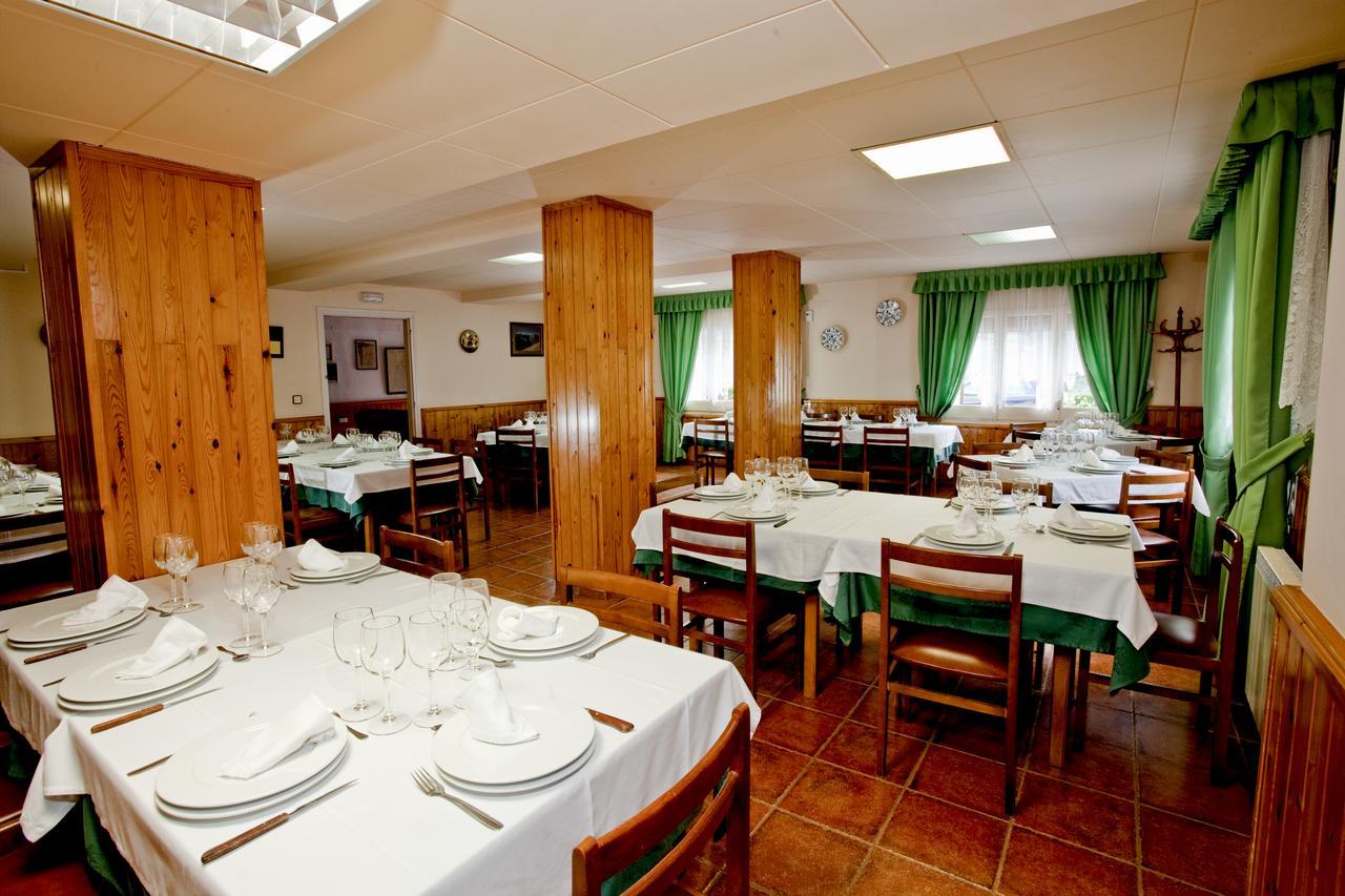 Hotel Montseny Espuy Екстериор снимка