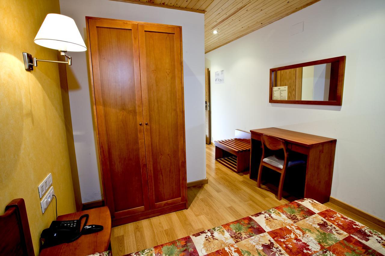Hotel Montseny Espuy Екстериор снимка