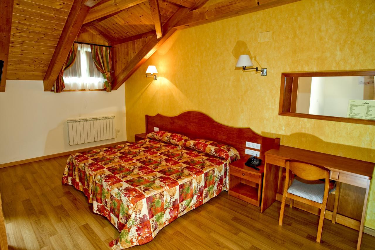 Hotel Montseny Espuy Екстериор снимка