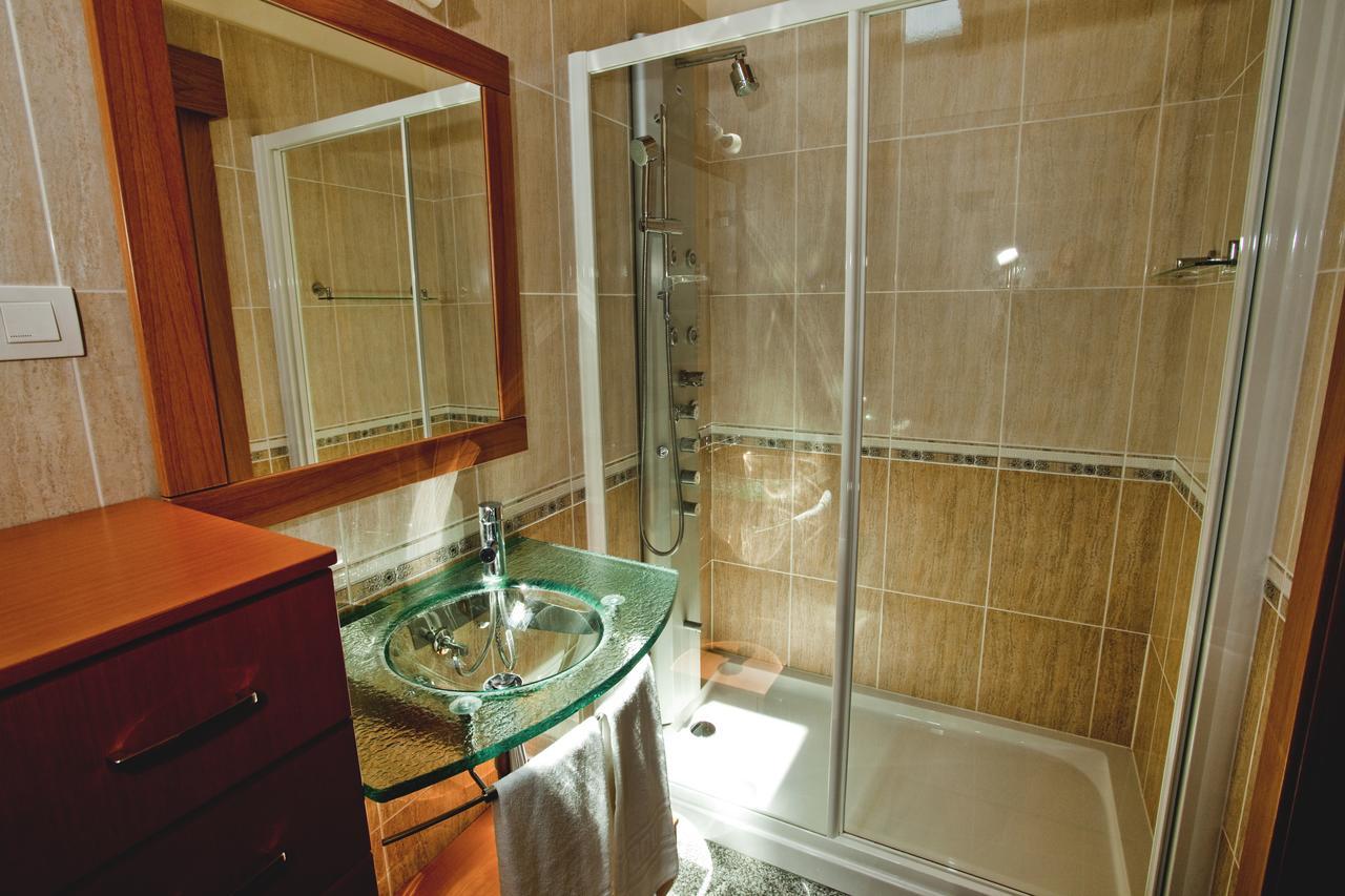 Hotel Montseny Espuy Екстериор снимка