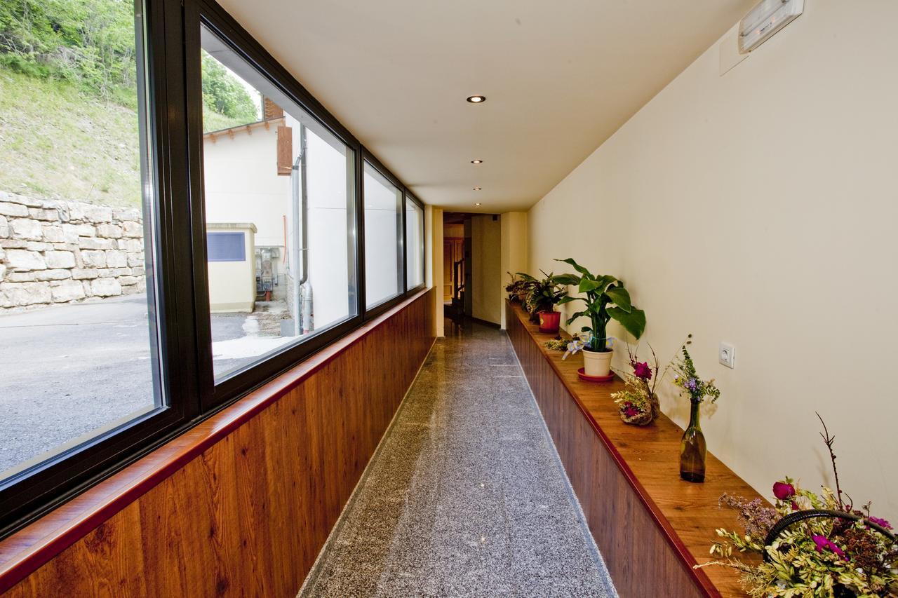 Hotel Montseny Espuy Екстериор снимка