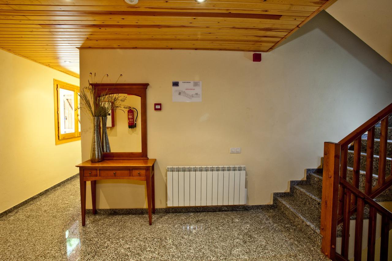 Hotel Montseny Espuy Екстериор снимка